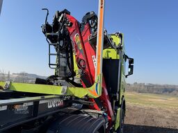 Scania R500 4x4 Epsilon M12Z105 2022