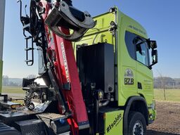 Scania R500 4x4 Epsilon M12Z105 2022