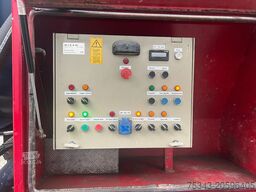 MAN TGS 33.360 6x4 Wicom Vacuum and high pressure t...