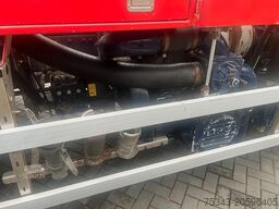 MAN TGS 33.360 6x4 Wicom Vacuum and high pressure t...