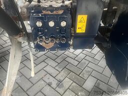 MAN TGS 33.360 6x4 Wicom Vacuum and high pressure t...