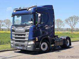 SCANIA R450