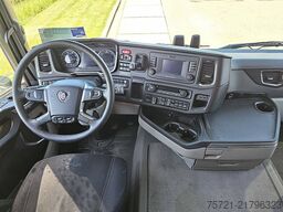 SCANIA R450