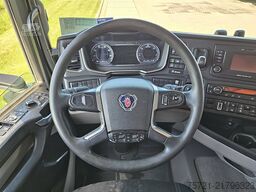 SCANIA R450