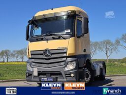 MERCEDES-BENZ ACTROS 1843 LS RETARDER PTO+HYDR.