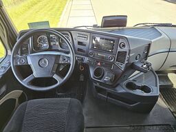 MERCEDES-BENZ ACTROS 1843 LS RETARDER PTO+HYDR.