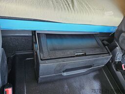 MERCEDES-BENZ ACTROS 1843 LS RETARDER PTO+HYDR.