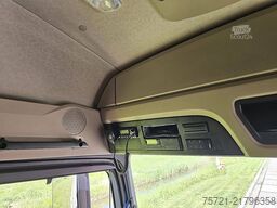 MERCEDES-BENZ ACTROS 1843 LS RETARDER PTO+HYDR.