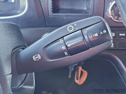 MERCEDES-BENZ ACTROS 1843 LS RETARDER PTO+HYDR.