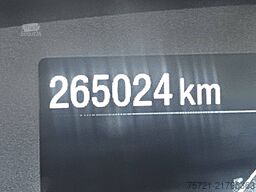 FORD TRANSIT CUSTOM ac automaat EURO6