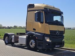 MERCEDES-BENZ ACTROS 1843 LS RETARDER PTO+HYDR.