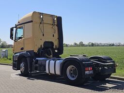 MERCEDES-BENZ ACTROS 1843 LS RETARDER PTO+HYDR.