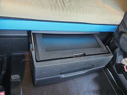 MERCEDES-BENZ ACTROS 1843 LS RETARDER PTO+HYDR.