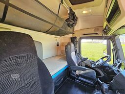 MERCEDES-BENZ ACTROS 1843 LS RETARDER PTO+HYDR.