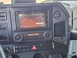 MERCEDES-BENZ ACTROS 1843 LS RETARDER PTO+HYDR.