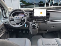 FORD TRANSIT  350 L5 DOPPELKABINE TREND