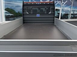 FORD TRANSIT 350 L5 DOPPELKABINE TREND