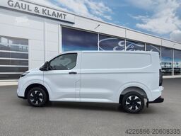 FORD TRANSIT CUSTOM 320 L1 TREND MULTICAB FWD PLUG-IN HYBRID