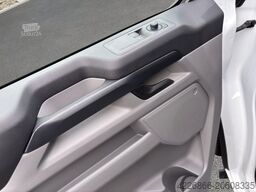 FORD TRANSIT CUSTOM 320 L1 TREND MULTICAB FWD PLUG-IN HYBRID