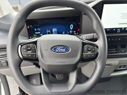 FORD TRANSIT CUSTOM  320 L1 TREND MULTICAB FWD PLUG-IN HYBRID