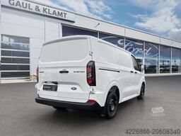 FORD TRANSIT CUSTOM  320 L1 TREND FWD PLUG-IN HYBRID