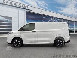 FORD TRANSIT CUSTOM  320 L1 TREND FWD PLUG-IN HYBRID