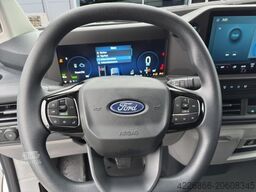 FORD TRANSIT CUSTOM  320 L1 TREND FWD PLUG-IN HYBRID