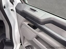 FORD TRANSIT CUSTOM  320 L1 TREND FWD PLUG-IN HYBRID