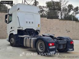 DAF XF 530 4X2 Retarder Hydraulik