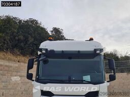 DAF XF 530 4X2 Retarder Hydraulik