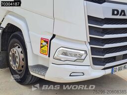 DAF XF 530 4X2 Retarder Hydraulik