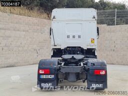 DAF XF 530 4X2 Retarder Hydraulik