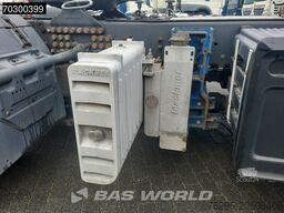 Scania R410 4X2 60T Retarder PTO Standklima Alcoa's