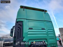 MAN TGX 18.500 4X2 Mega XXL Retarder 2xTanks ACC Eu...