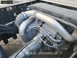 MAN TGX 18.500 4X2 Mega XXL Retarder 2xTanks ACC Eu...
