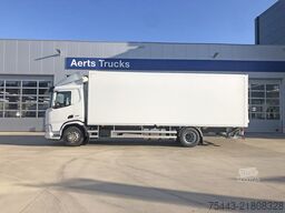 DAF XD 310 FA - ST929 - Powerline - DAF Connect (36...