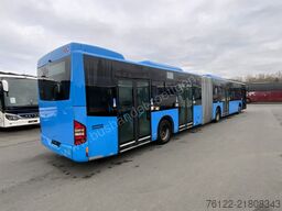 Mercedes-Benz Conecto G