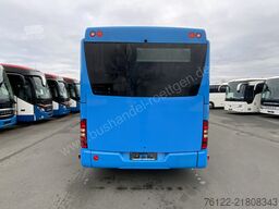 Mercedes-Benz Conecto G