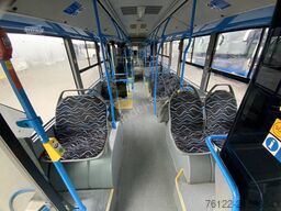 Mercedes-Benz Conecto G