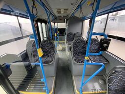 Mercedes-Benz Conecto G