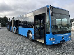 Mercedes-Benz Conecto G