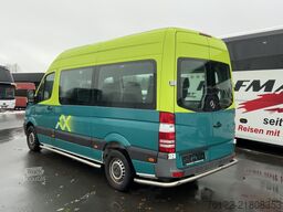 Mercedes-Benz 313 CDI Sprinter