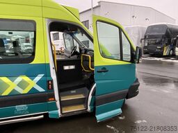 Mercedes-Benz 313 CDI Sprinter