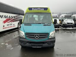 Mercedes-Benz 313 CDI Sprinter
