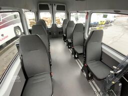 Mercedes-Benz 313 CDI Sprinter
