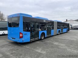 Mercedes-Benz Conecto G