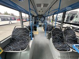 Mercedes-Benz Conecto G