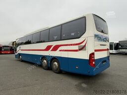 Mercedes-Benz Tourismo
