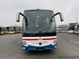 Mercedes-Benz Tourismo