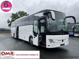 Mercedes-Benz Tourismo